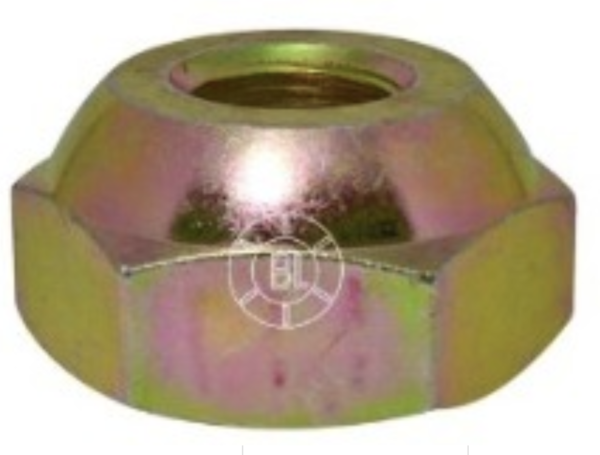 TUERCA CONICA M18-1.5 HEX 41 R